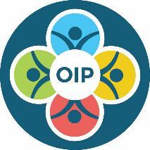 Optimized Inclusive Practices Logo