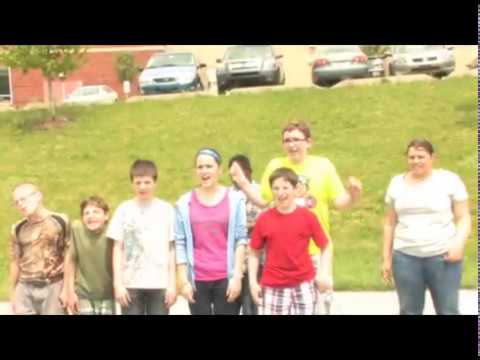 Adding Integers on the Number Line (C)