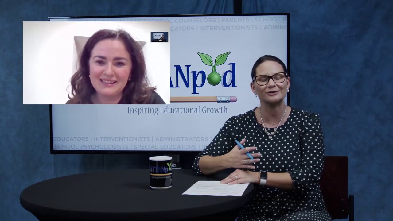 Interconnectivity Between General and Special Education | PaTTANpod [S2E5]