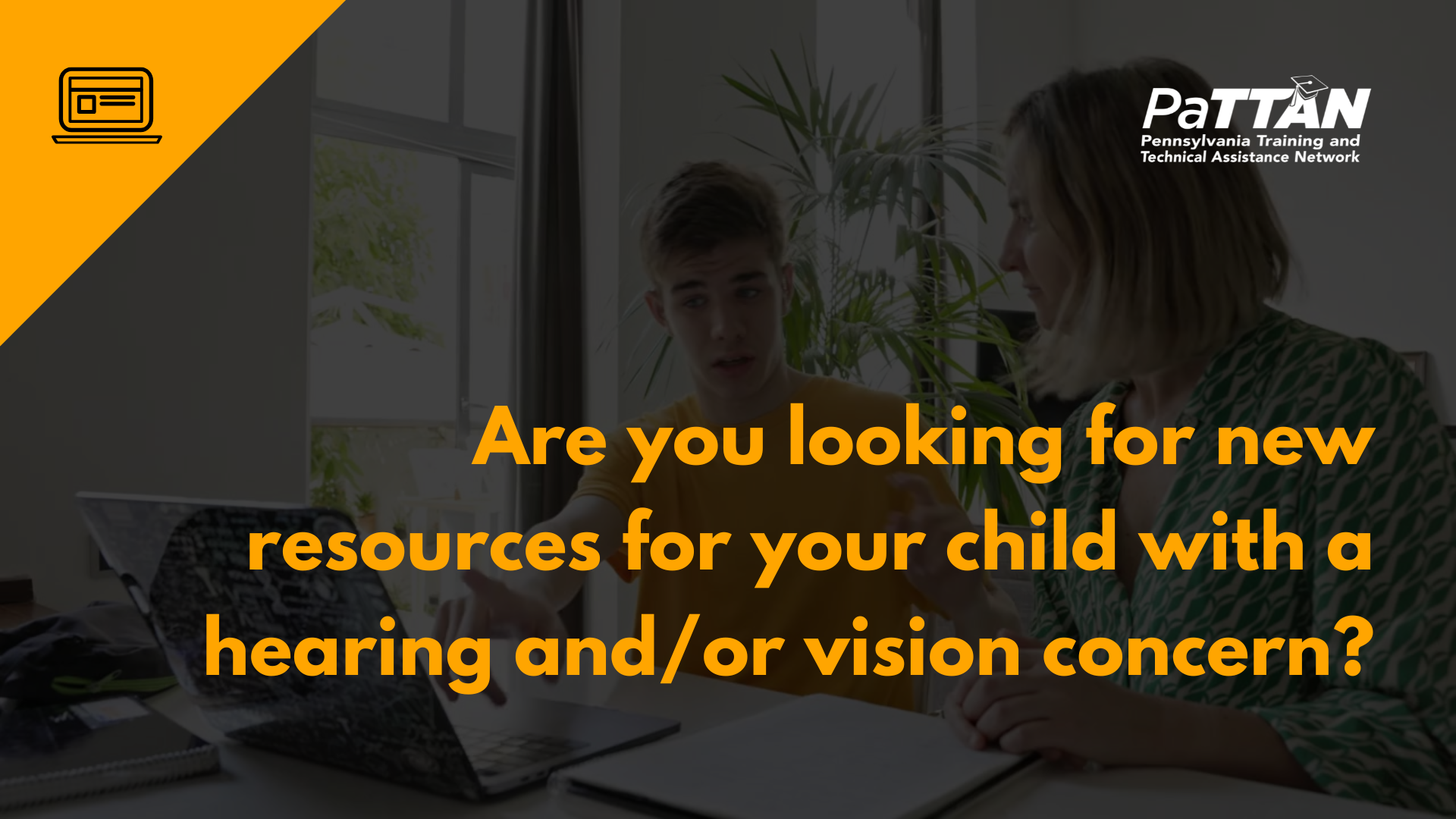 The Family Resource Group