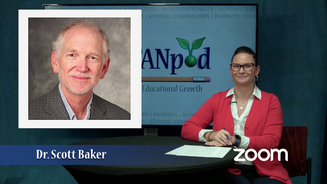 The National Center on Improving Literacy | PaTTANpod [S1E10]