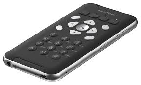 SENSEPLAYER MULTIMEDIA PLAYER