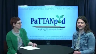Mentoring students in the Governor’s STEM Competition |PaTTANpod [S5E25]
