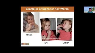 Approaches from the CVI Companion Guide: Early Intervention and Preschool – Application to Practice