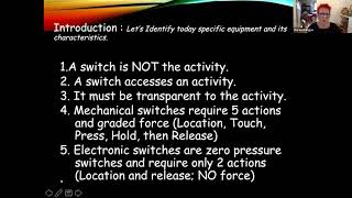 Equipment Configurations  Analysis, Considerations, Customizations, and a “Feature Match” Approach