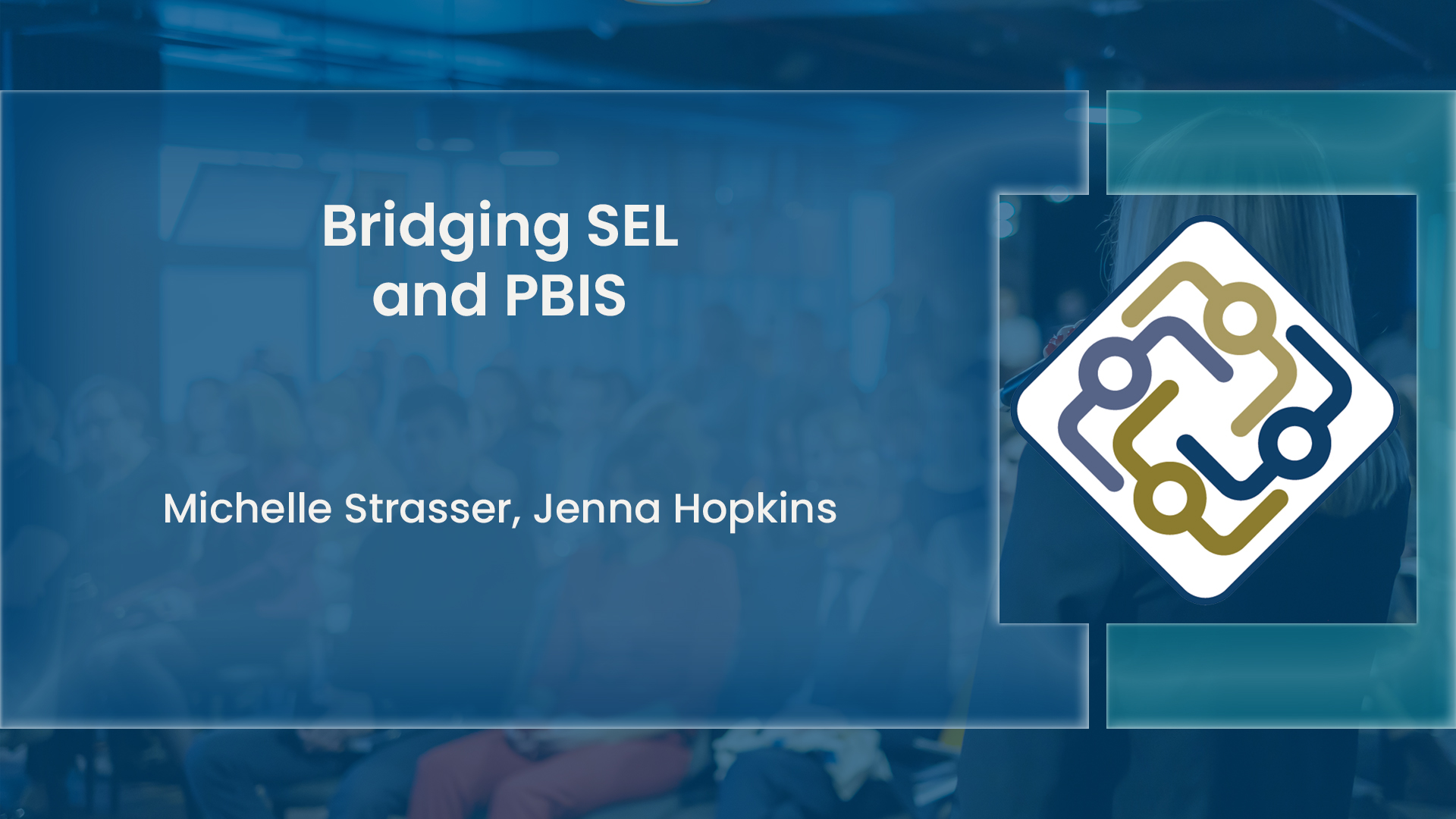 Bridging SEL and PBIS | 2026 PaPBS Coaches' Day