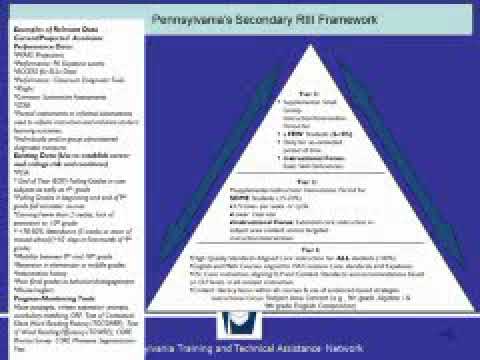 MTSS: A Focus on Evidence-Based Cultural, Linguistic and Ecological Practices and Processes