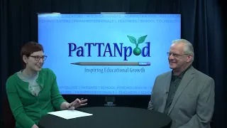 Mentoring students in the Governor’s STEM Competition | PaTTANpod [S5E23]