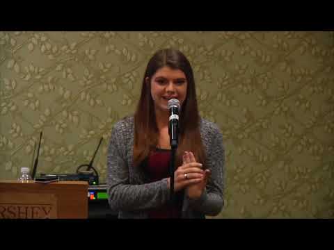 The Youth Voice of RENEW