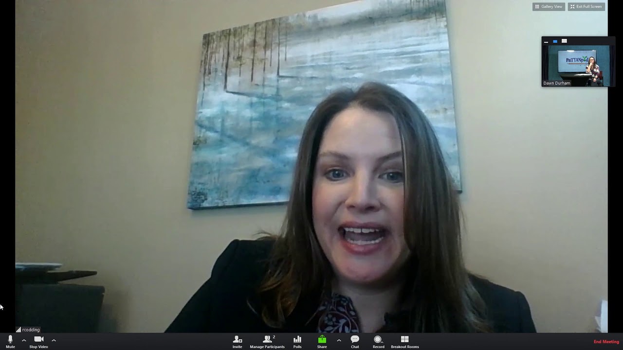 Prioritizing Math Content | PaTTANpod [S1E14]