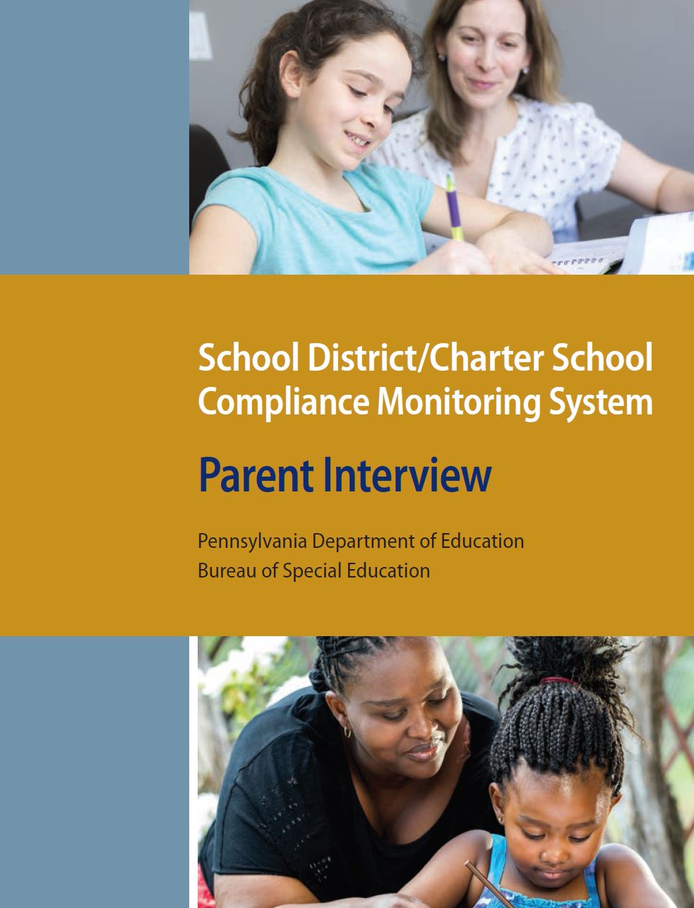 CMCI: Parent Interview