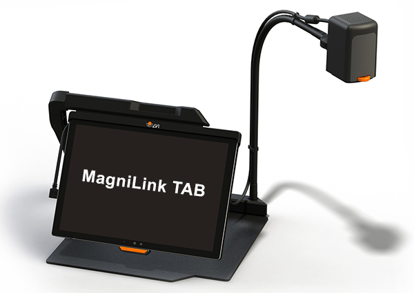 MagniLink TAB