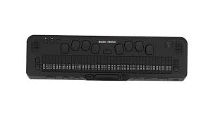 Braille eMotion 40 Cell Braille Display