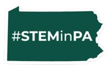 Logo, STEMinPA