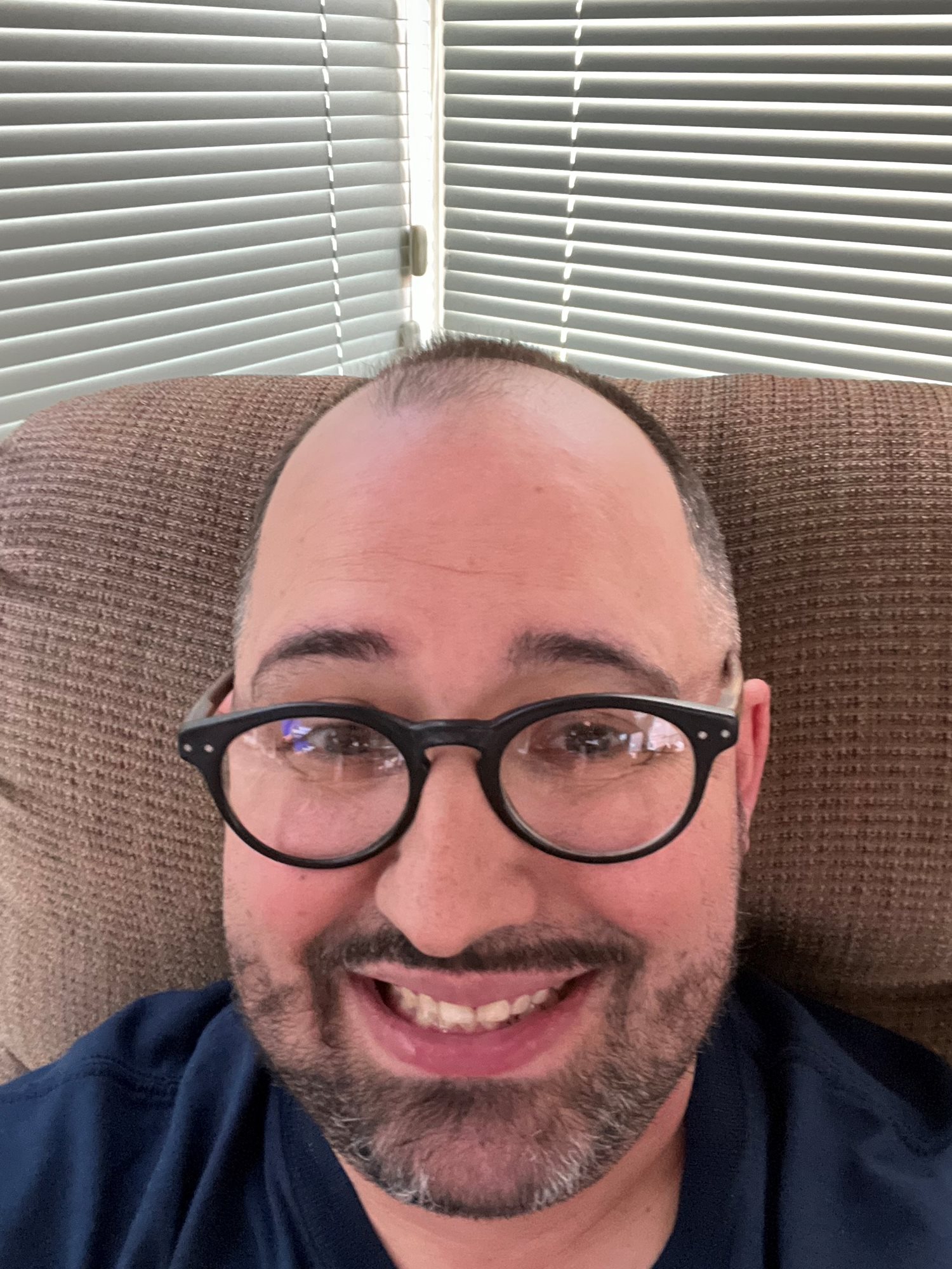 Mr. JOE KLEPPICK