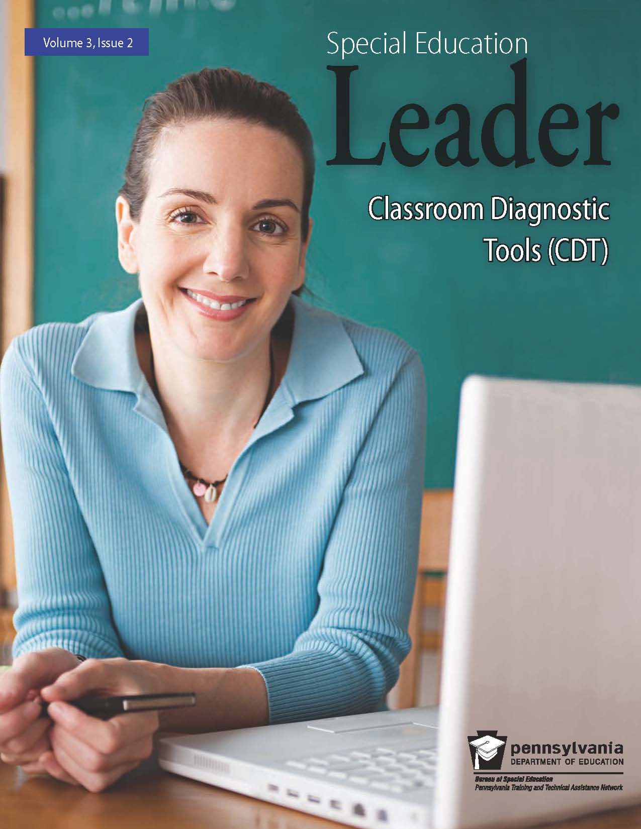 Education Leader - Classroom Diagnostic Tools (CDT)