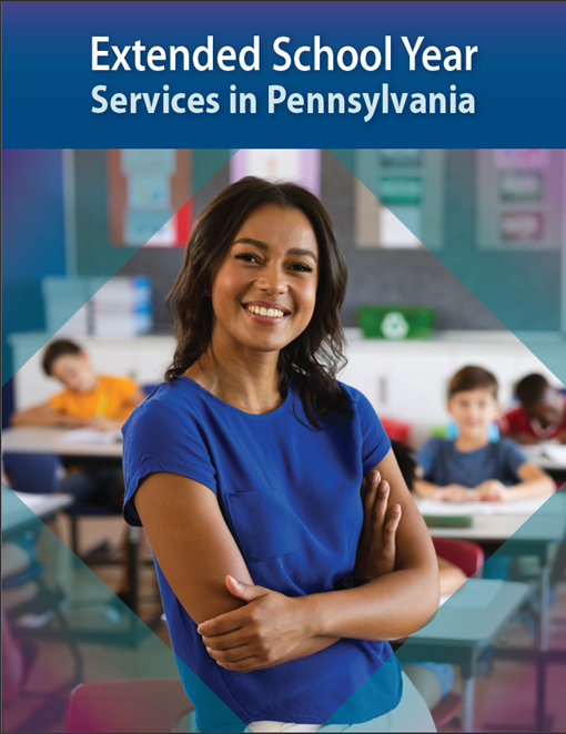 Extended School Year Services in Pennsylvania