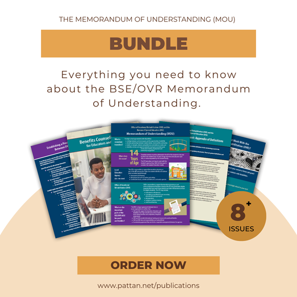 BSE/OVR Memorandum of Understanding (MOU) Bundle