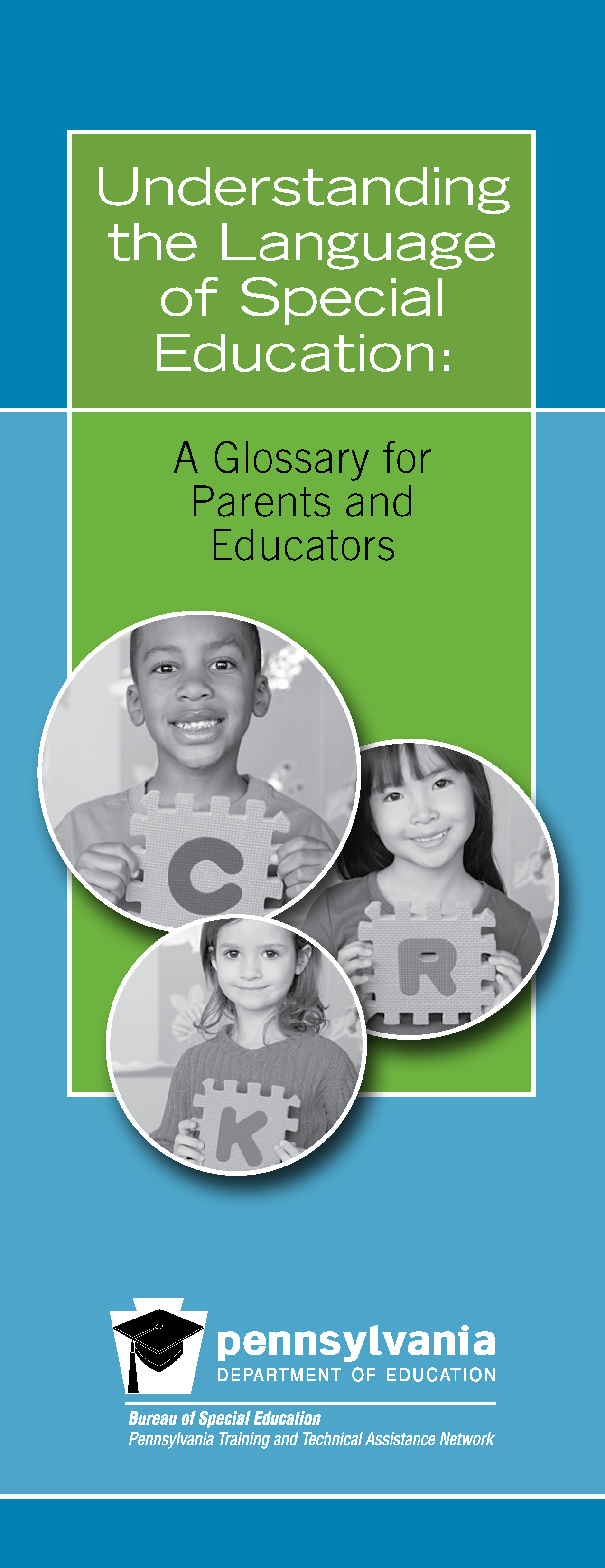 How Language Of Special Education Is >> Pattan Understanding The Language Of Special Education A Glossary How Language Of Special Education Is >> Pattan Understanding The Language Of Special Education A Glossary