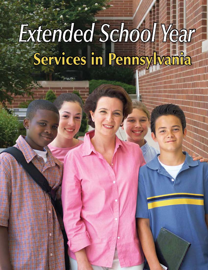 Extended School Year Services in Pennsylvania