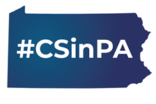 Logo, CSinPA