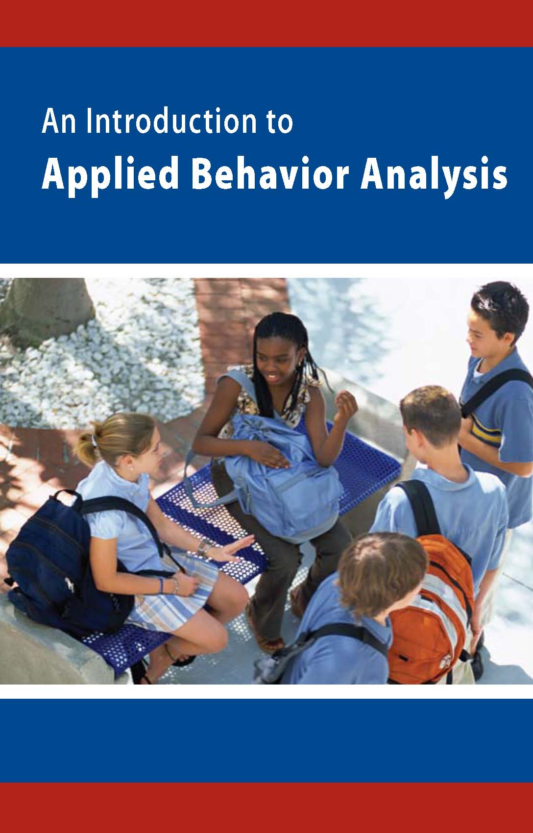 An Introduction to Applied Behavior Analysis