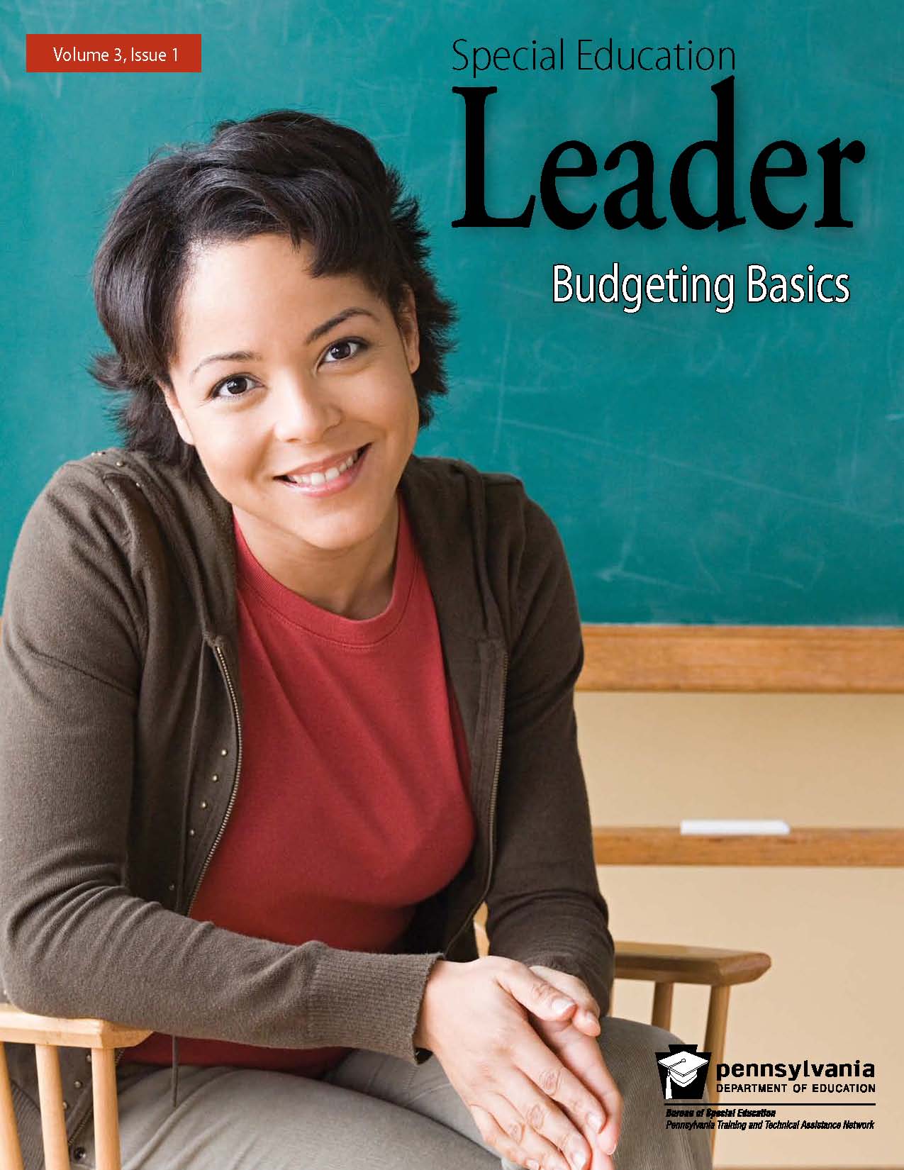 Education Leader - Budgeting Basics