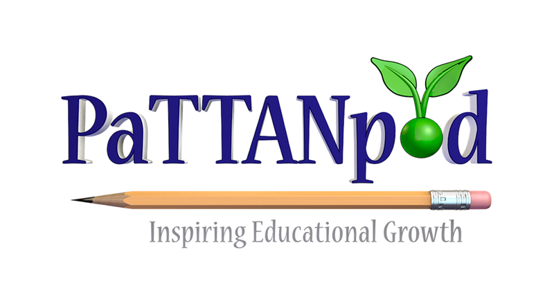 PaTTANPod logo